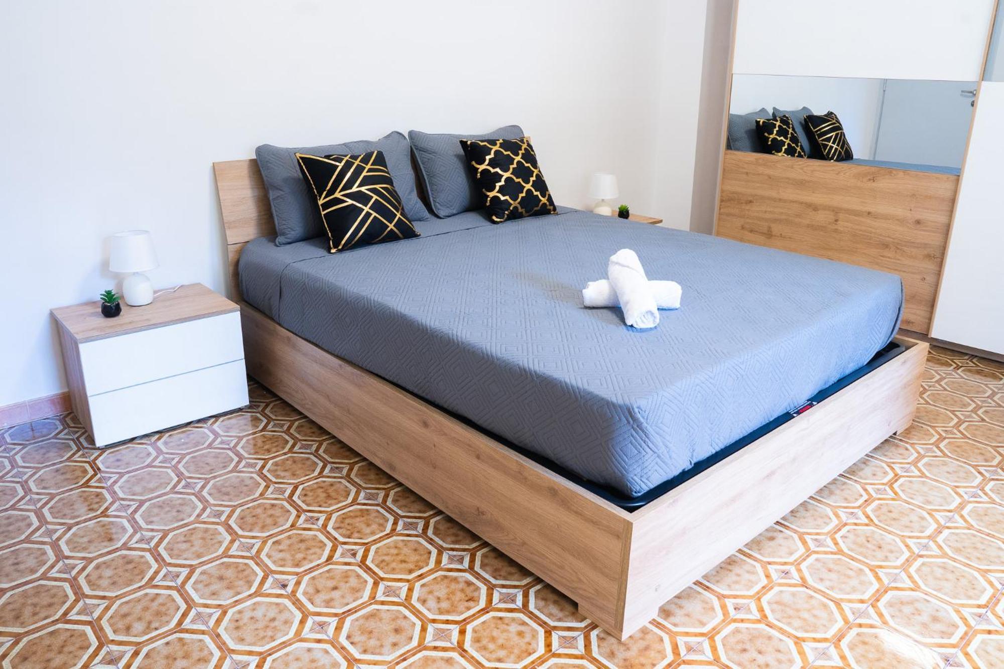 Gemelli Sweet House Appartamento Roma