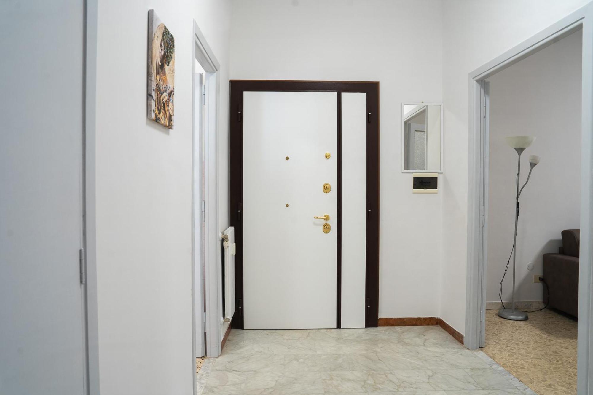 Gemelli Sweet House Appartamento Roma